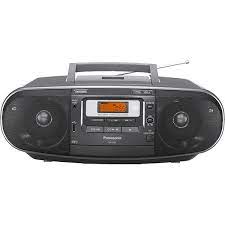 (w, pmpo)50 x 4 telecomanda da tip produs radio player auto usb da. Radio Cd Portabil Panasonic Rx D55aeg K Fm Negru