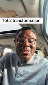 #turnaround #pastorgbengaefuntade