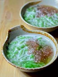 Vietnamese Dessert Indian Food Recipes Vegetarian Asian Desserts Recipes