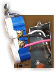 The wiring diagram above shows how switched outlets are often wired. How To Wire A Split Receptacle