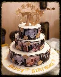 Pin On 70th Birthday Ideas