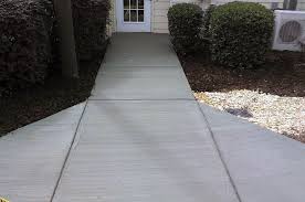 That includes both the price to remove the existing concrete at $540 to $1,510 and the new installation budget of $1,800 to $6,000. Forsyth County New Concrete Driveways Buford Milton Dawsonville Ga