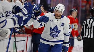 News source: TSN