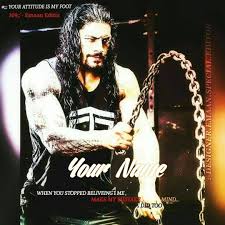 Samoa tribal polo shirt maori tattoo roman reigns gold something special for the guys! Name Replacement Wallpaper Best Of Wwe Super Star Wallpaper Roman Reigns Exercise Photo Roman Reigns Boys Dpz Reign
