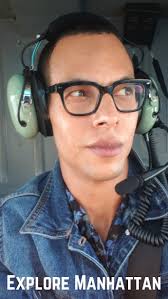 Explore Manhattan! 🚁🍎🗽, 🔸I was living a fairly isolated life during  Covid, and not just because of the virus. , 🔸I wanted to take time to  figure life out a bit more., 🔸I was experiencing very limited ...