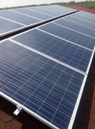 Kit Fotovoltaice 1000w Offgrid Panouri Solare 20 Roof Solar Panel Off The Grid Solar Panels
