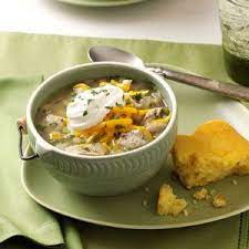 White Bean Chicken Chili Recipe White Bean Chicken Chili Slow Cooker Chili Recipes Recipes