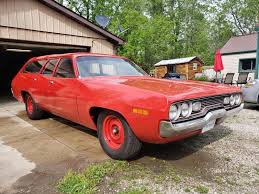 Image result for Rally Red 1970 Satellite