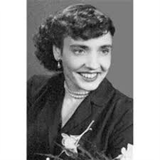 Herta Martha Gamble Obituary June 8, 2016