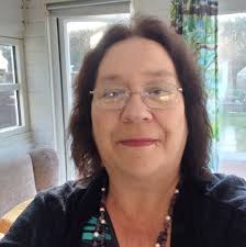 Elizabeth Rhymer in people