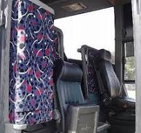 Coach - Sardo Bus & Coach Upholstery