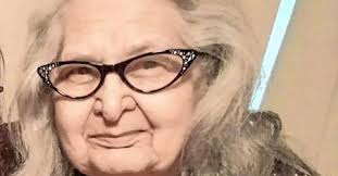 Mary Ann Rose Geiger, 82