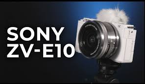 If you're not sure if you can use e10 in your vehicle: Sony Announces Zv E10 Mirrorless Camera More Info At B H Photo Video Business Wire