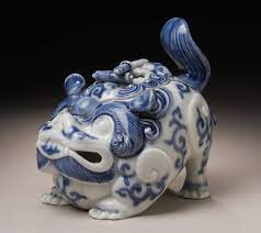 how artists see animals china art stone lion relief sculpture