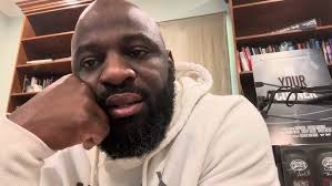 DONT TRY THIS AT HOME" A.K.O.Y.E Explains why Jaron Ennis will change the  Style of Boxing