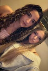 in good company w @pina 👻