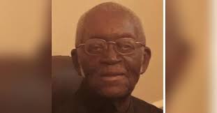 Douglas Baxter Obituary