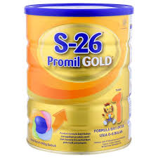 Susu ini antara susu bayi paling mahal di malaysia. Perbedaan Susu S26 Promil Dan S26 Promil Gold Tips Membedakan