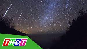 Mưa sao băng lyrids là hiện tượng diễn ra hàng năm, trong khoảng thời gian từ ngày 16 đến 25/4. Ä'em Nay 13 12 Viá»‡t Nam Ä'on Cá»±c Ä'á»‰nh MÆ°a Sao BÄƒng Ä'áº¹p Nháº¥t NÄƒm 2020 Thdt Youtube