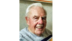 ROBERT COOLEY Obituary (1930