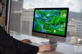 Freedom is always a great deal, and here, it's ultimate, just like in the new and improved bluestacks! How To Play Fortnite On Mac Digital Trends