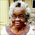 ROSE PARHAM Obituary (2020)