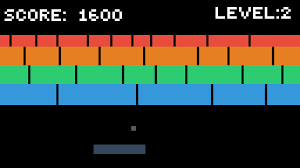 Résultat de recherche d'images pour "ATARI breakout"
