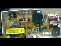 Maybe you would like to learn more about one of these? Regulator Power Supply Tv Youtube