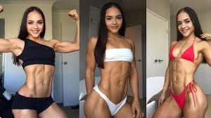 Inside world of fit sid's real life sexcapades & sexploration! Female Fitness Motivation 2019 Sidney D Emden Fit Girl From Australia Part 137 Youtube