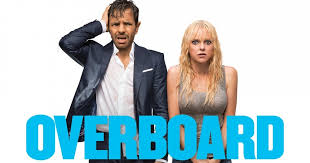 Overboard movie reviews & metacritic score: Overboard Teaser Trailer
