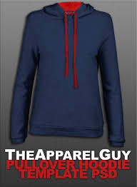 Pullover Hoodie Psd By Theapparelguy On Deviantart Pullover Hoodie Hoodie Template Hoodies