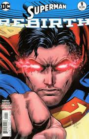 Superman Comics