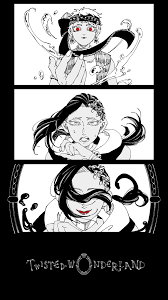 きみもり kxbxmwwwの漫画 11 11 4章ネタバレ twstファンアート 4章cmは誰がオバブロするかぼかしてほしい派なので月並みだけど洗脳カリムと悲痛な表情or跪く猫被りジャミルの構成でミスリードしておいて最後に一瞬ジャミルが笑うカットが入ったりしたら個人的に