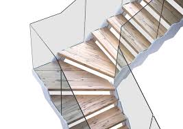 Staircases in any home are attracting and mysterious at the same time. Modular Staircase A Diva In Interior Design Archi Living Com