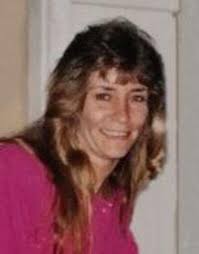 Cathy Benton Obituary