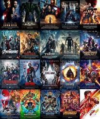 What Is The Best Order To Watch The Marvel Movies In Order To Understand Avengers Endgame Quora Marvel Facts Avengers Movies Marvel Cinematic