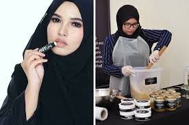 Terdapat beberapa cara yang dapat digunakan dalam membuat presentasi suatu produk yang baik, berikut merupakan beberapa caranya : Gadis Diy Ini Buktikan Bahan Makanan Di Rumah Boleh Dijadikan Produk Terlaris Lifestyle Rojak Daily