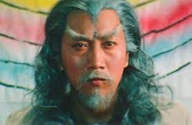 Rick Wing's Instagram, Twitter & Facebook