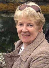 Condolence Book for Marie Power (née Lee) (Cork City, Cork)