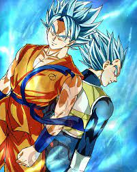 This list also includes individual characters only, which mean fusion characters like gotenk, gogeta, and vegito are excluded. Dragon Ball Super Wallpapers Wallpaper Cave