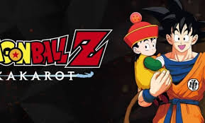 تحميل لعبة دراغون بول زد كاكاروت Dragon Ball Z Kakarot 2020 Mario Characters Dragon Ball Dragon Ball Z