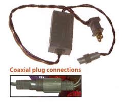 Adapter For Commercial Grade L E D Lights C05002