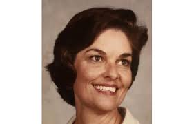 MARY HOLDITCH Obituary (2020)