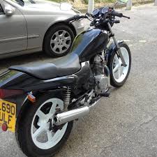 Honda 250 Cb Nighthawk For Sale In Waltham Abbey Essex Preloved