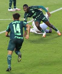 Discurso após conquista de campeonato, conquistado depois de final contra o corinthians é uma coisa. Patrick De Paula Decide Com Golaco E Palmeiras Faz 2 A 1 No Santos No Brasileirao Cidadeverde Com