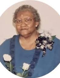 Obituary for Ida Mae (Warner) White