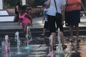 Les nations européennes membres de l'initiative européenne d'intervention seront à l'honneur pour cette édition 2019. Canicule Decouvrez Si Un Record De Temperature A Ete Battu Dans Votre Ville Lorraine Actu