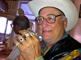 Small Town America: Home of The Pioneer Woman and Sally's Cafe