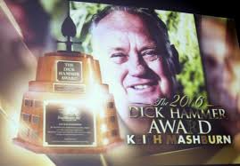 Trailblazer 2016 Banquet