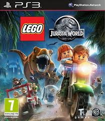 Lego Jurassic World Ps3 Iso Rom Download Lego Jurassic World Game Lego Jurassic World Videos Lego Jurassic World